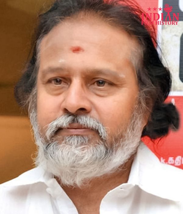 KSG Venkatesh