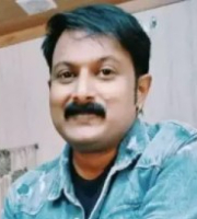 Kshitij Pawar