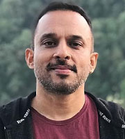 Kshitij Wagh