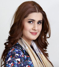 Kubra Khan