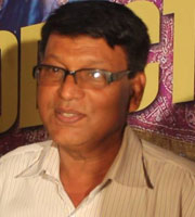 Kuku Prabhas