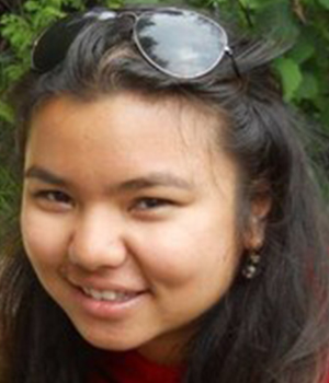 Kulanandini Mahanta