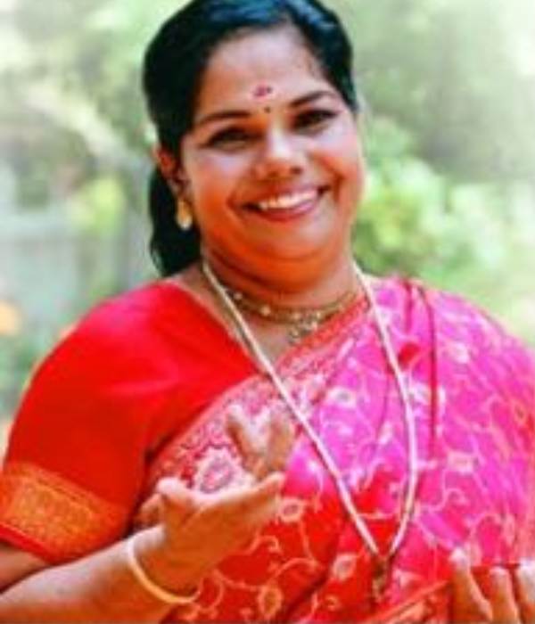 Kulappulli Leela