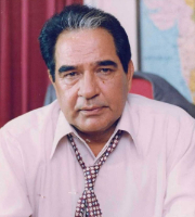 Kulbhushan Kharbanda