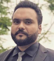 Kulbir Jhinjer