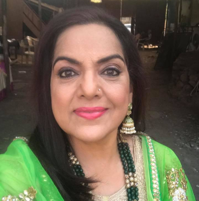 Kulbir Kaur Badesron
