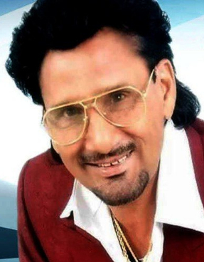 Kuldeep Manak