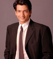 Kuldeep Ruhil