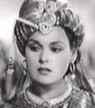 Kuldip Kaur