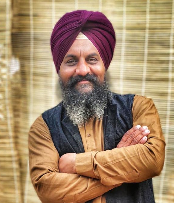 Kulvir Singh Mushkabad