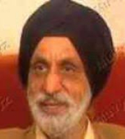 Kulwant Jani