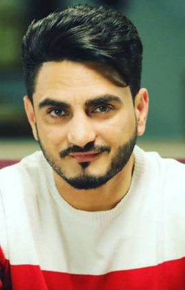 Kulwinder Billa