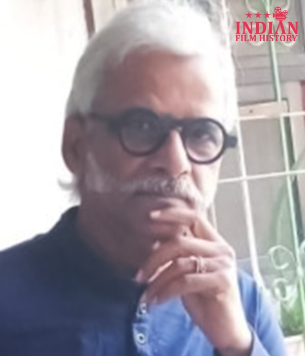 Kumar Dave