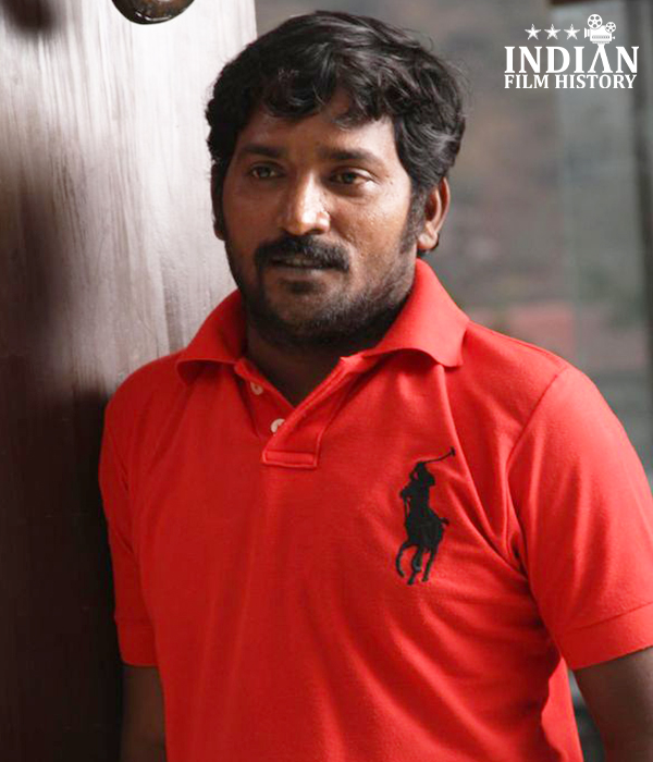 Kumar Gangappan