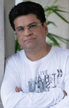 Kumar S Taurani