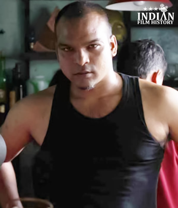 Kumar Saurabh