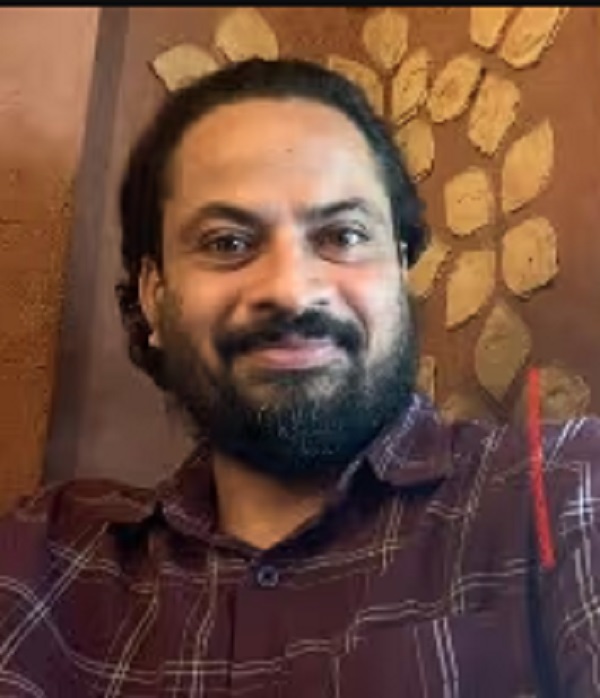 Kumar Sethu
