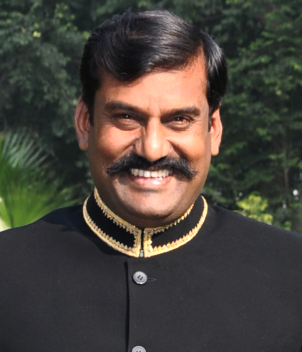 Kumaresan Duraisamy