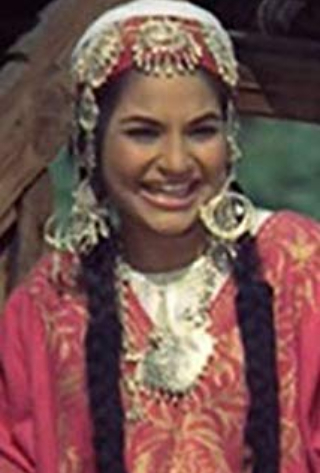 Kumari Naaz