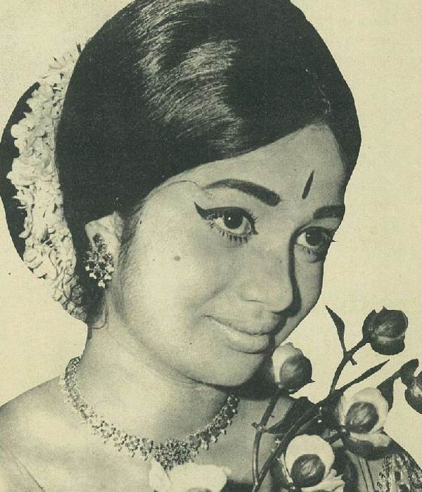 Kumari Padmini