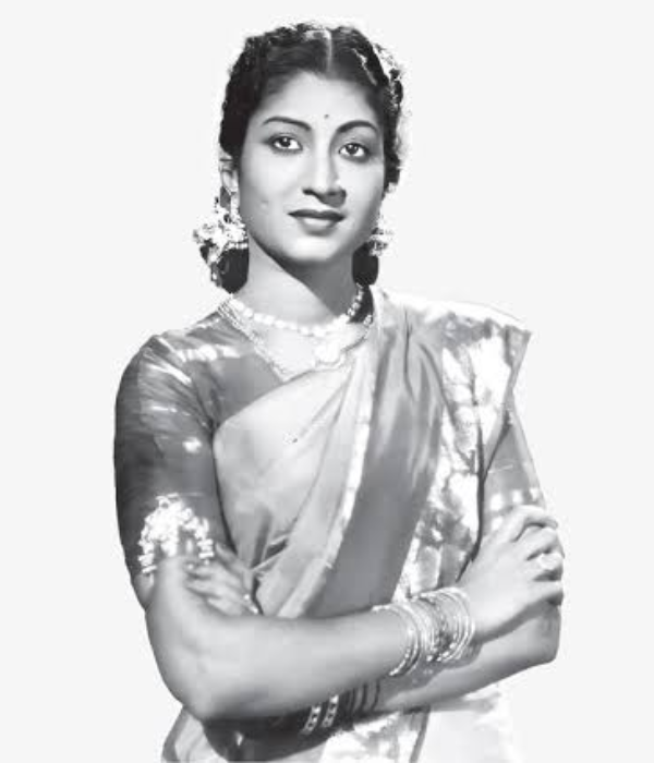 Kumari Rukmani