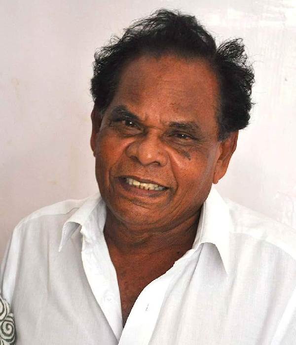 Kumarimuthu