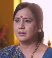 Kumkum Das
