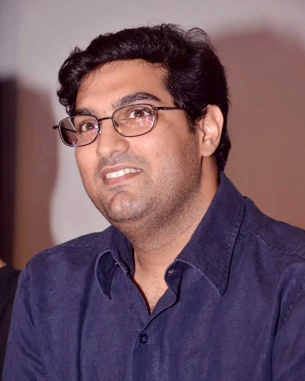 Kunaal Roy Kapur