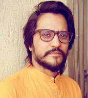 Kunaal Vermaa