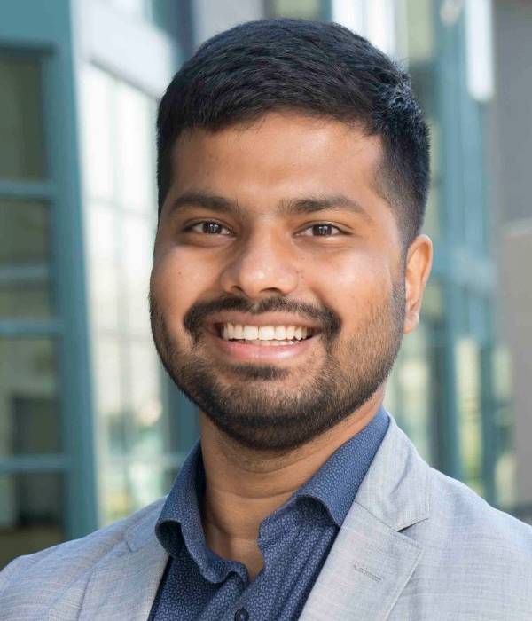 Kunal Chakraborty