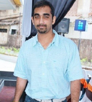 Kunal Deshmukh
