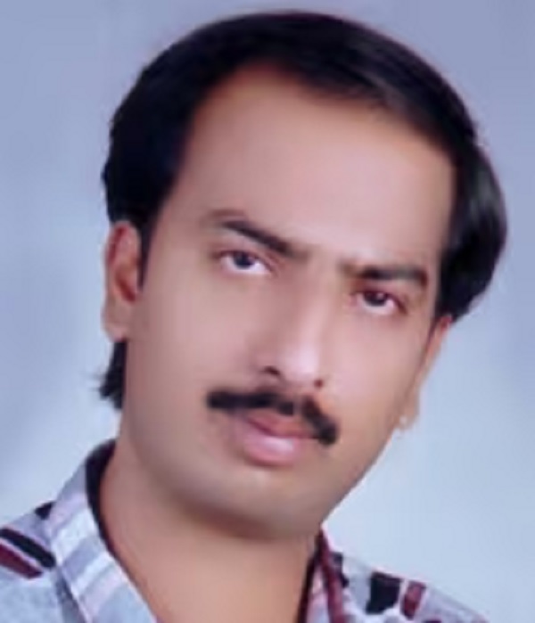 Kunal Dilip Kandkurte