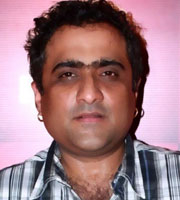 Kunal Ganjawala