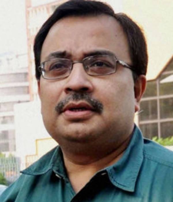 Kunal Ghosh