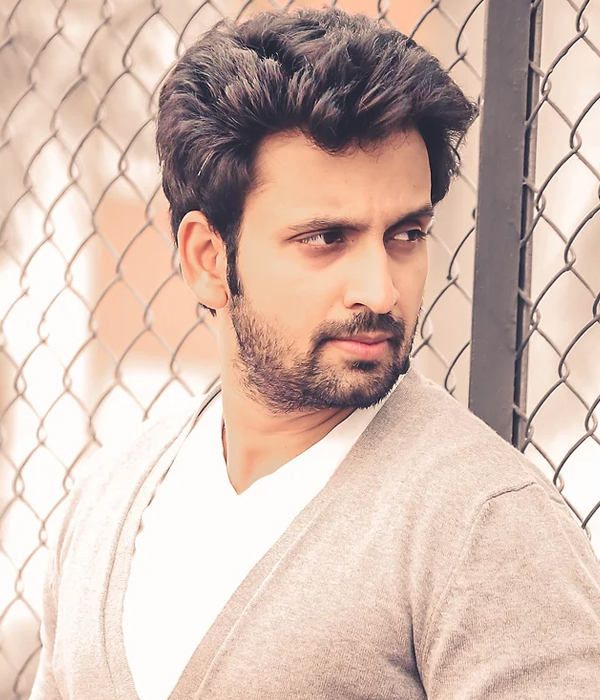 Kunal Kaushik