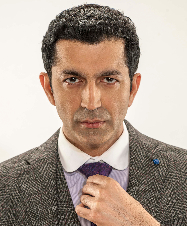 Kunal Kohli