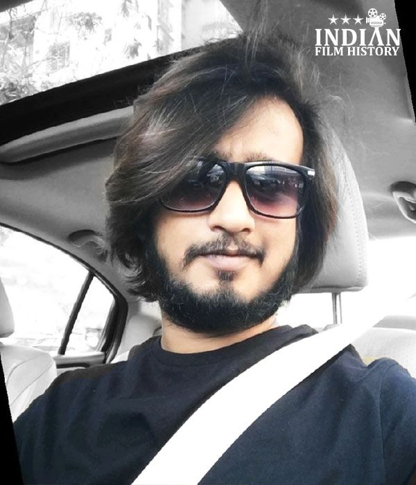Kunal Lolsure