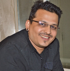 Kunal Mehta
