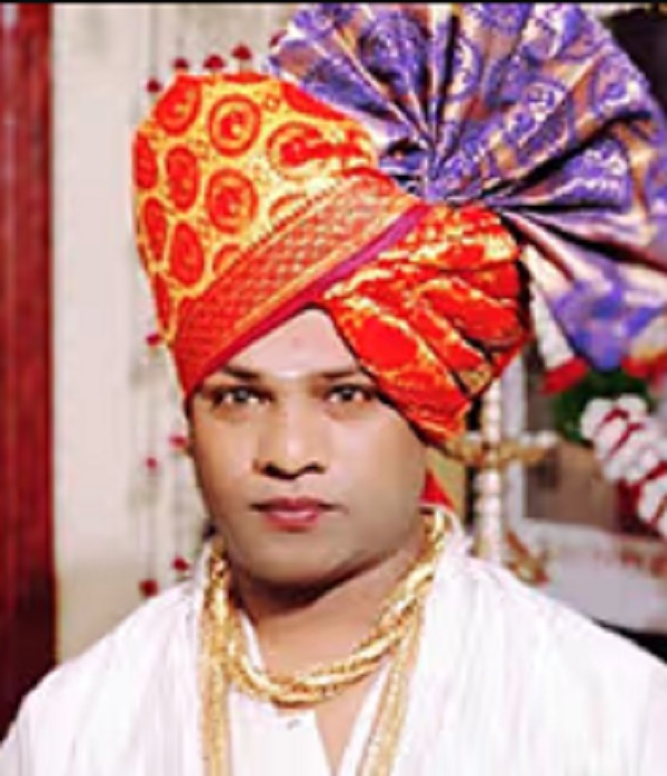 Kunal Punekar