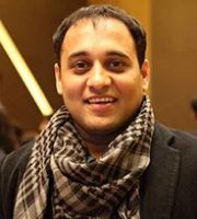Kunal Shah