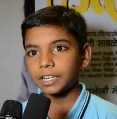 Kunal Vibhute