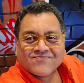 Kunal Vijaykar