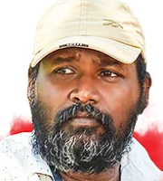 Kunapareddy Jayakrishna