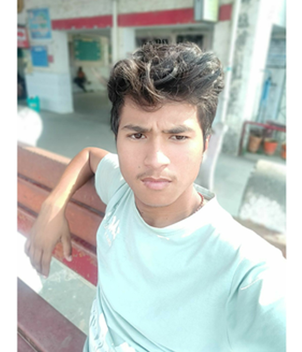 Kundan Alexzed
