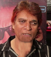 Kundrathur Babu