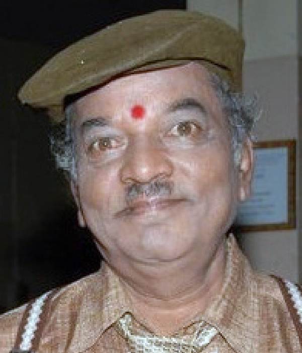 Kunigal Nagabhushan