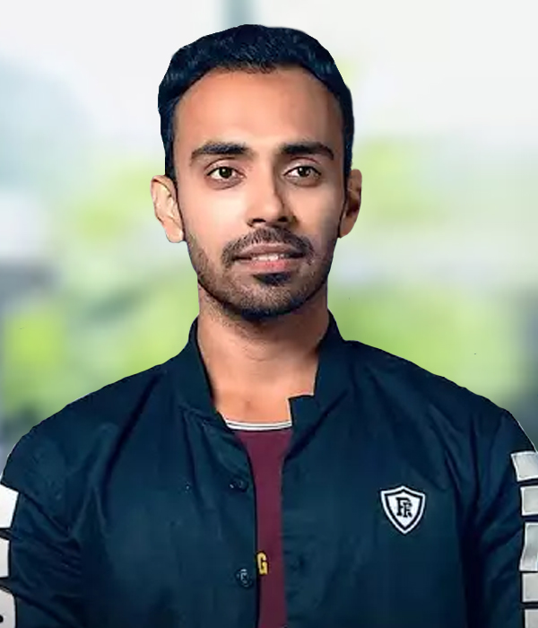 Kuntal Ghosal