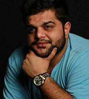 Kuntesh Bhatt