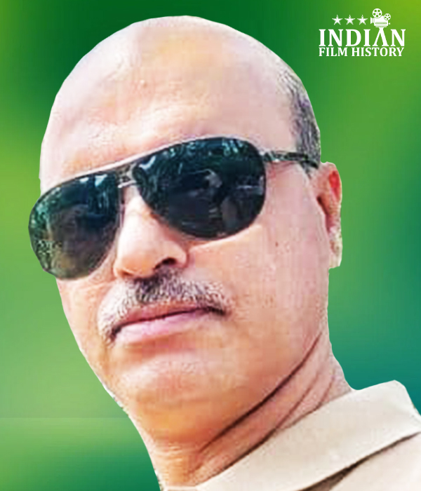 Kunwar Juneja