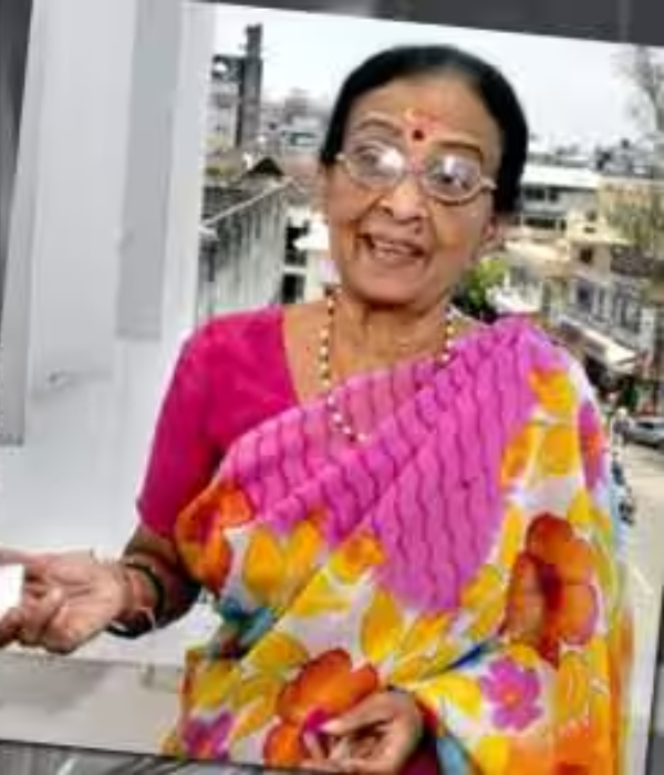 Kusalakumari